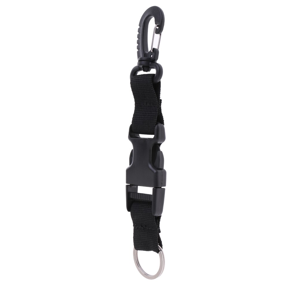 Professional diving, snorkeling, webbing, lanyard, strap, gear, equipment, accessories, scuba diving lanyard