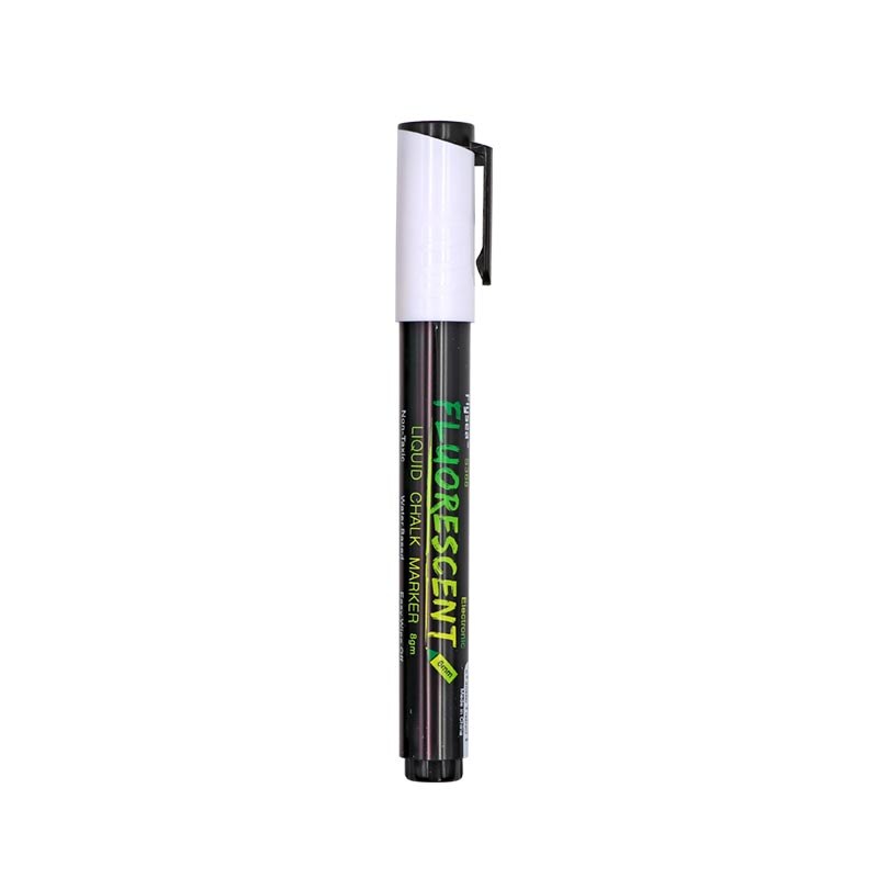 1Pc Queen Bee Marker Pen Bijen Honingbij Markering Markeerstift Bijenteelt Benodigdheden Bijenteelt Apparatuur Penseel Bijenteelt Gereedschappen: White