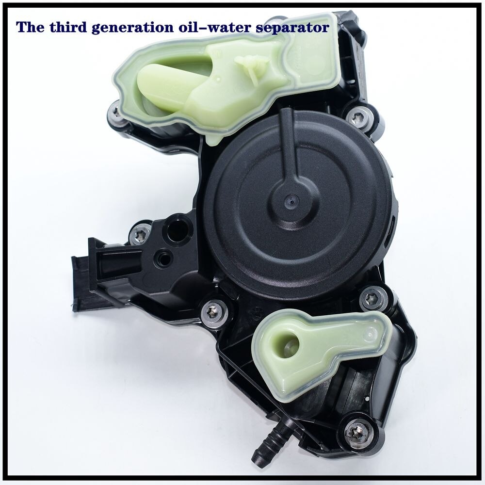 06k 103 495 ag pcv-klep olieafscheider voor golf kever  a3 q7 tt ea888 2.0 tfsi 06 k 103495ag 06k 103 495 ar
