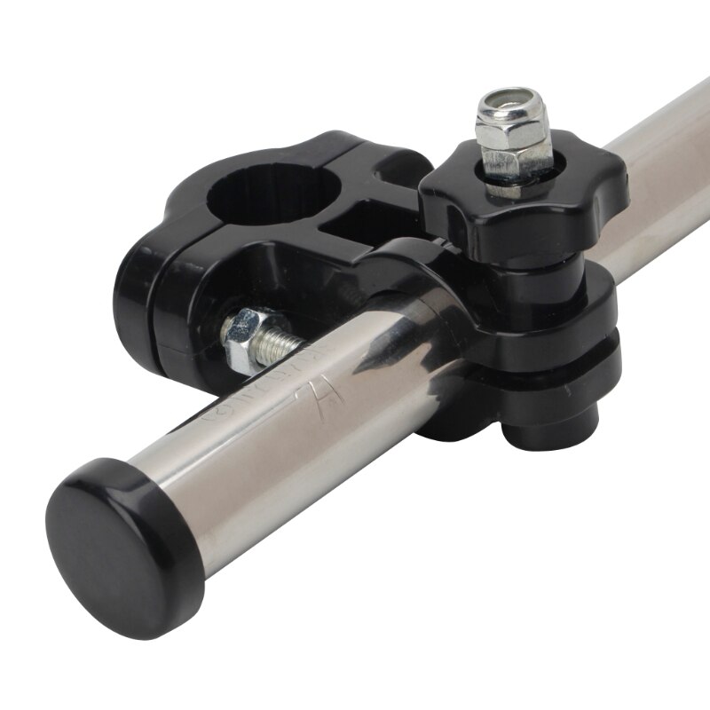 Useful Baby Buggy Pram Stroller Umbrella Holder Mount Stand Handle