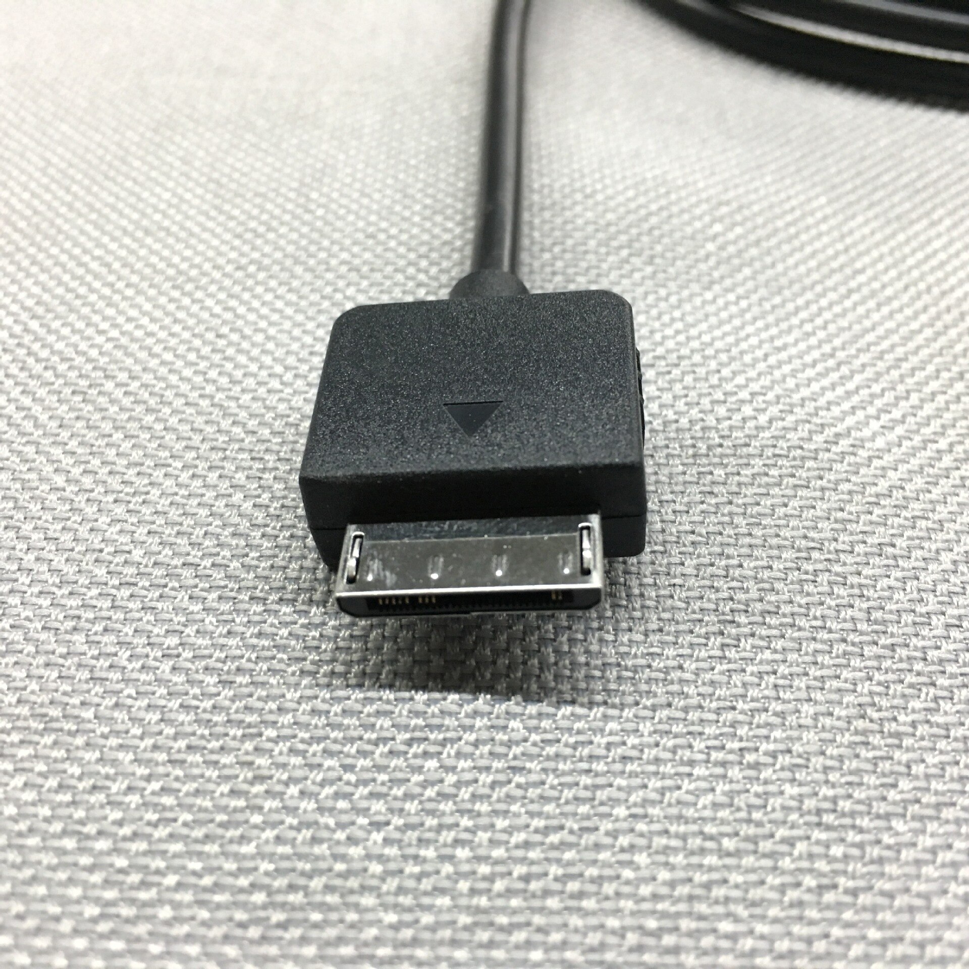 Black USB Data Charge Cable For PSP GO USB Charger Cable Data Transfer Charging Cord Line for PSPGO