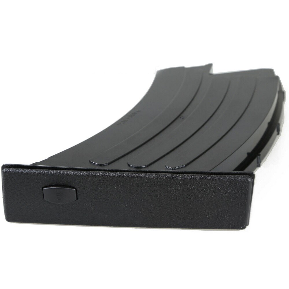 Pour BMW série 5 E60 E61 avant gauche tasse support pour voiture 51459125622 voiture accessoires noir gauche tableau de bord porte-gobelet
