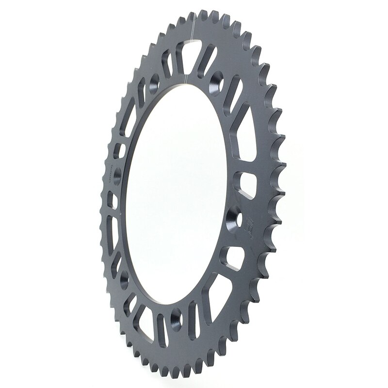520 45t 48t 50t 52t motorfiets achtertandwiel voor ktm 600 lc4 enduro 88-89 125 250 350 420 enduro 81-90 125 250 350 500 mx 83-93: 52 tanden