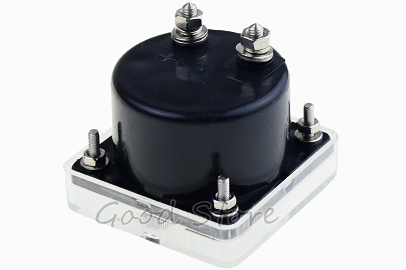 DH-50 150A 200A 250A 300A 350A 400A 450A 500A 600A 750A 800A DC cuadrado Panel analógico Ampere medidor Indicador de El amperímetro