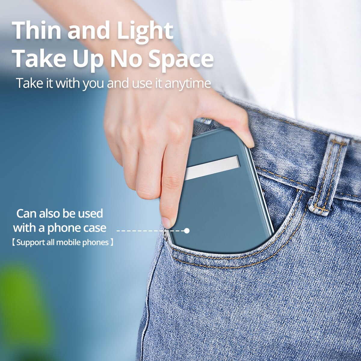 Universal Mini Folding Desk Tablet Stand Metal Phone Holder Kickstand for iPhone Samsung Huawei Adjustable Horizontal Mount