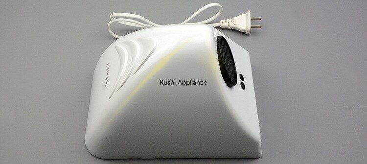 Demacke automatisk induktion badrum handtork små hushållshotell kommersiella handtork luft mini handtork