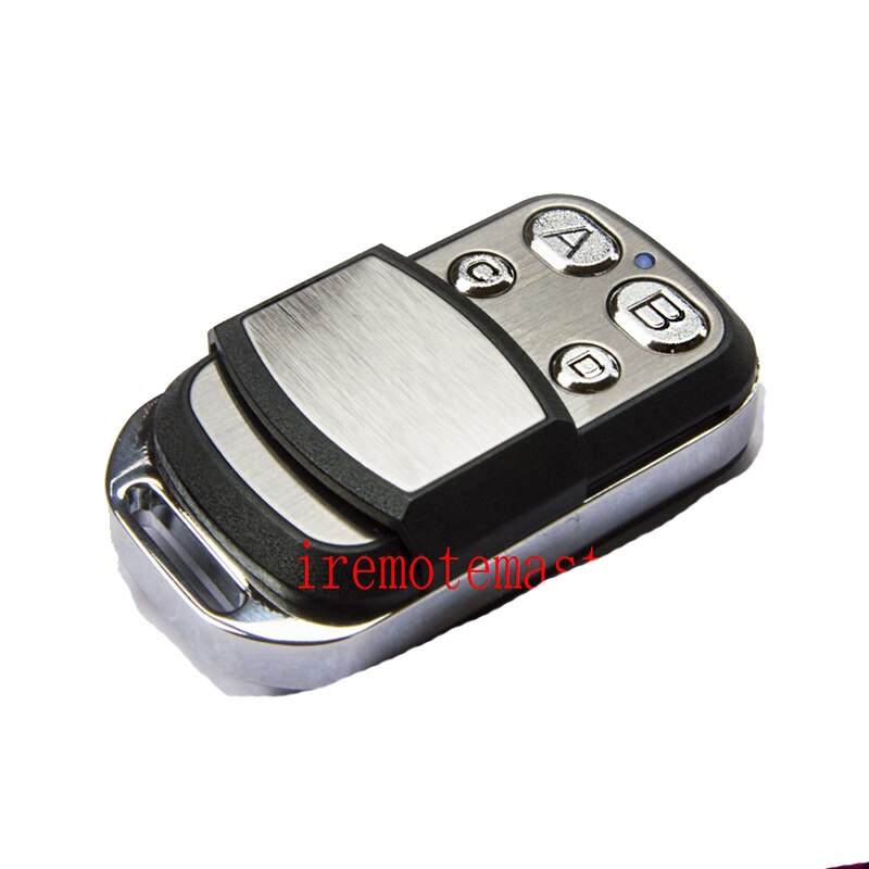 Voor Mhouse GTX4 GTX4C TX3 TX4 Afstandsbediening Garagedeur Afstandsbediening 433Mhz