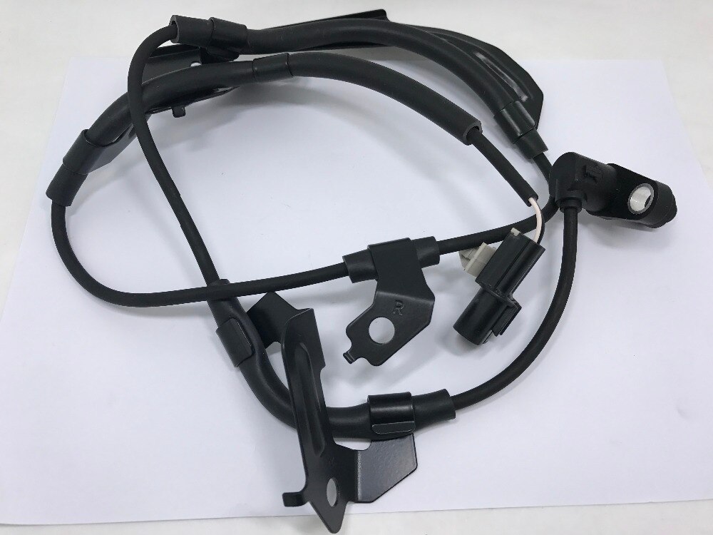 Przednia prawa koło czujnika ABS prędkość MN102574 dla Mitsubishi L200 Triton Pajero Montero sport pretendent szogun