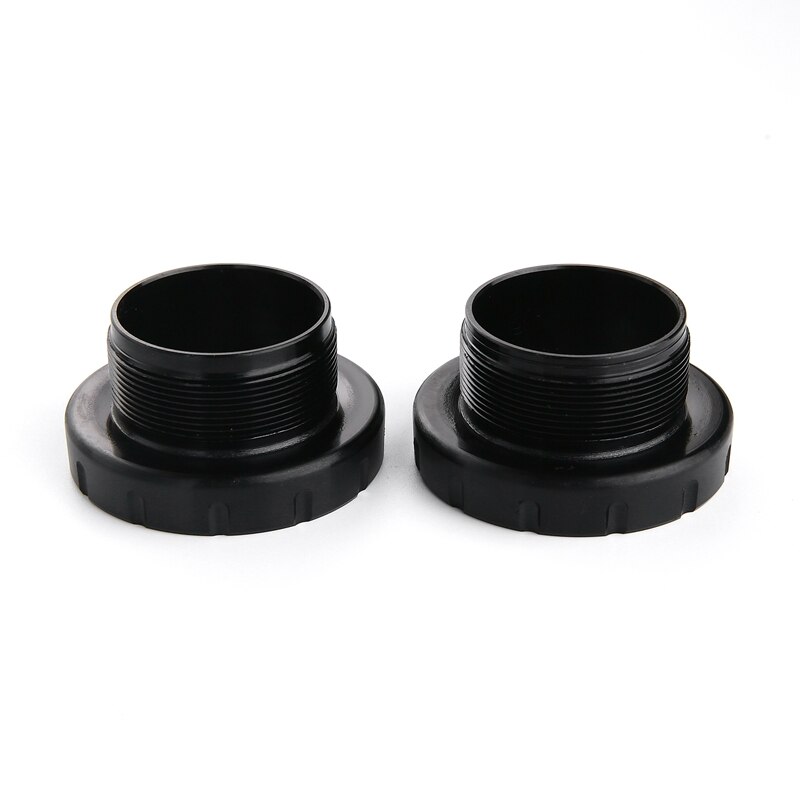BSA30 Bottom Brackets BSA68 BSA Fit for 68-7m MTB Road Bike External Bearing Bottom Brackets for BB386 30mm Crankset