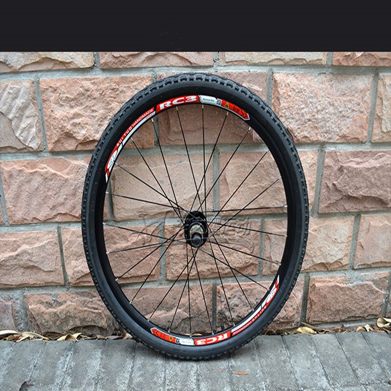 Kenda Bicycle Tyre Mountain Bike Tyre 20 "24" 26 "27*1-3/8