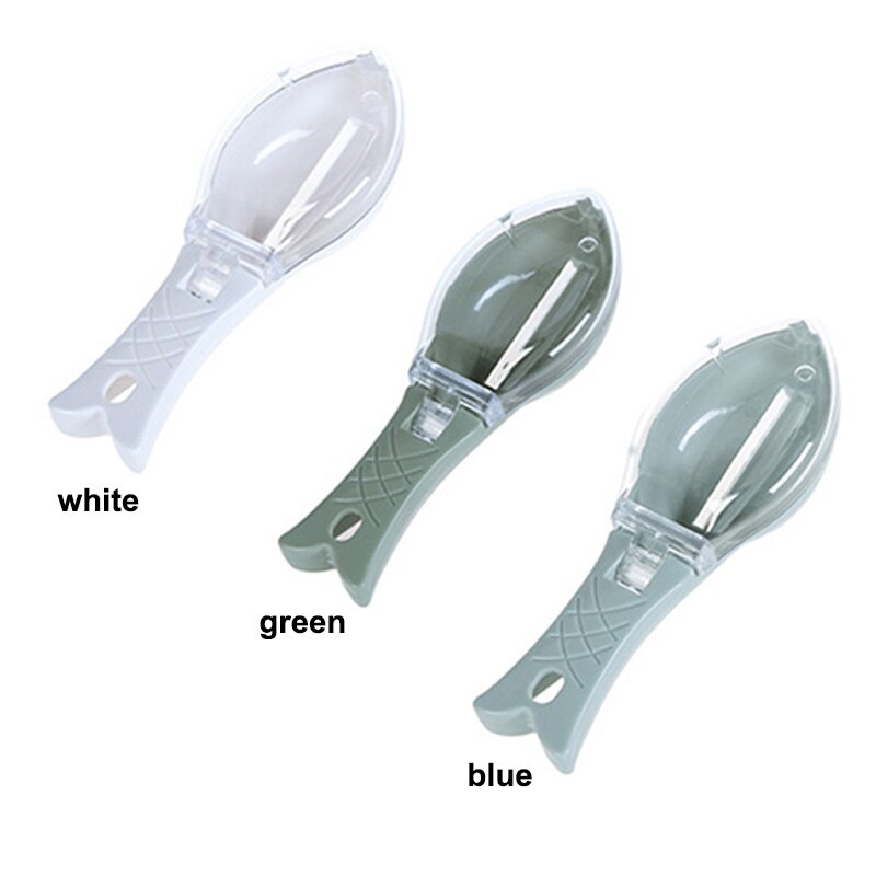 Escarificador de pescado, cepillo de piel de pescado, raspador de escamas de pesca, removedor de rallador, pelador, rasqueta, accesorios de cocina, Gadget