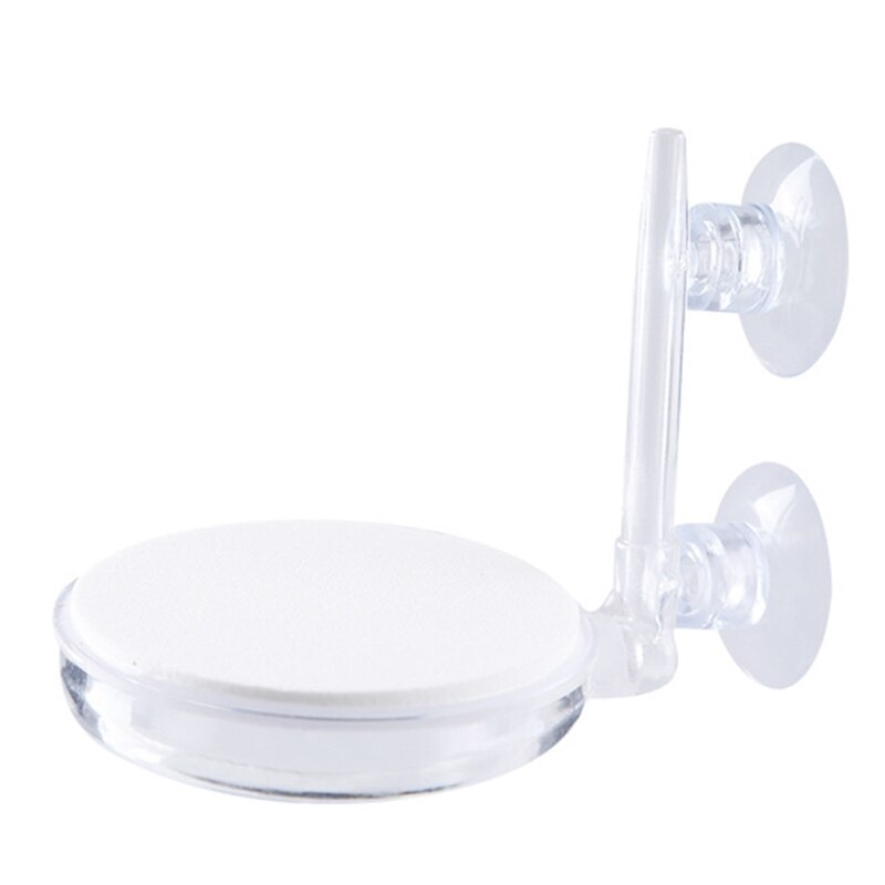 Aquarium Lucht Steen Aquarium Nano Bubble Kit Met Suckers Rustig Super-Hoge Opgeloste Zuurstof Diffuser Kleine Belletjes