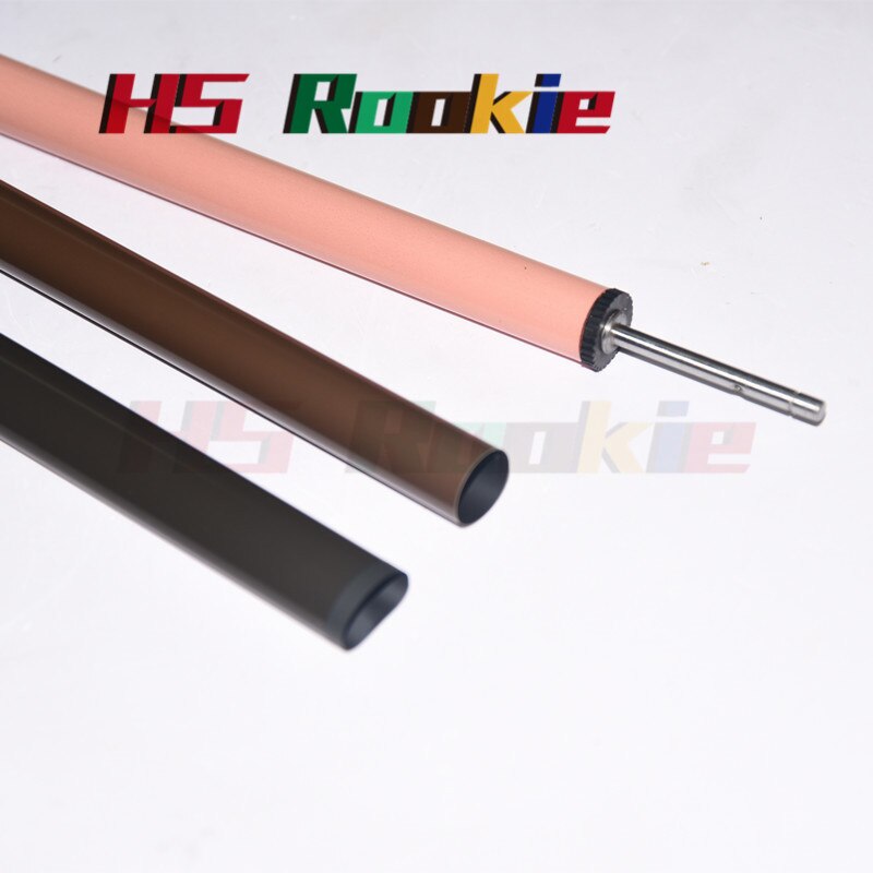 1sets Fuser roller kit fuser roller film for HP M477fnw M452dn M452dw M452nw 477 452 M377 M477 M452 M377 M477fdn M477fdw