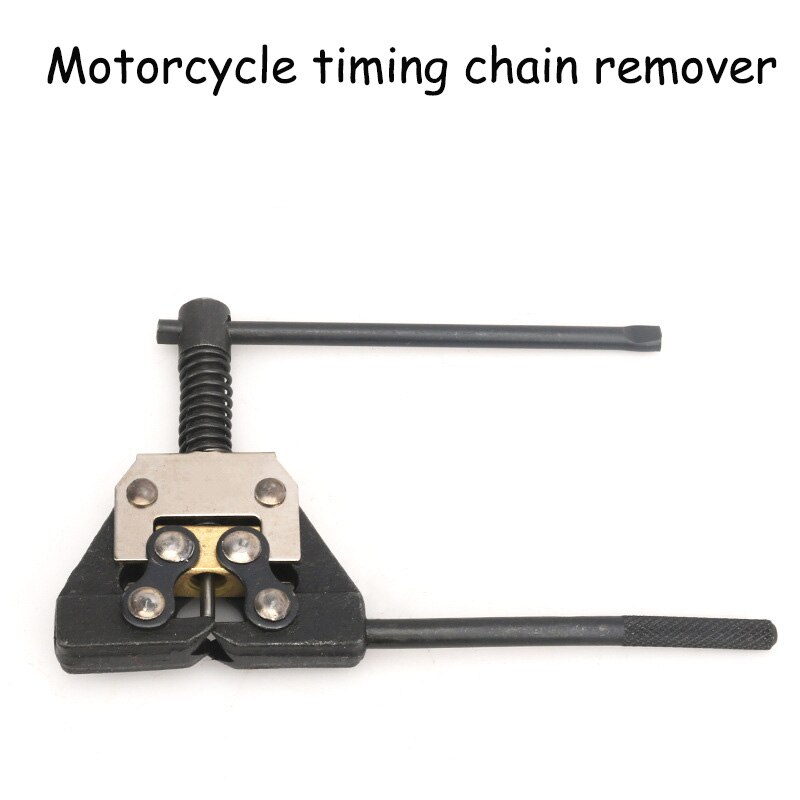 Motorcycle Timing Timing Chain Remover Chain Remover Chain Cutter Chain Removal Tool