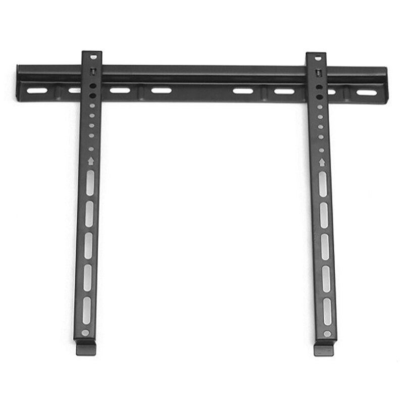 WMB333 Tv Arm Hanger Voor Lcd Led Screen Hoogte Verstelbare Telescopische Muur Monitor Muur Gemonteerde Tv Beugel