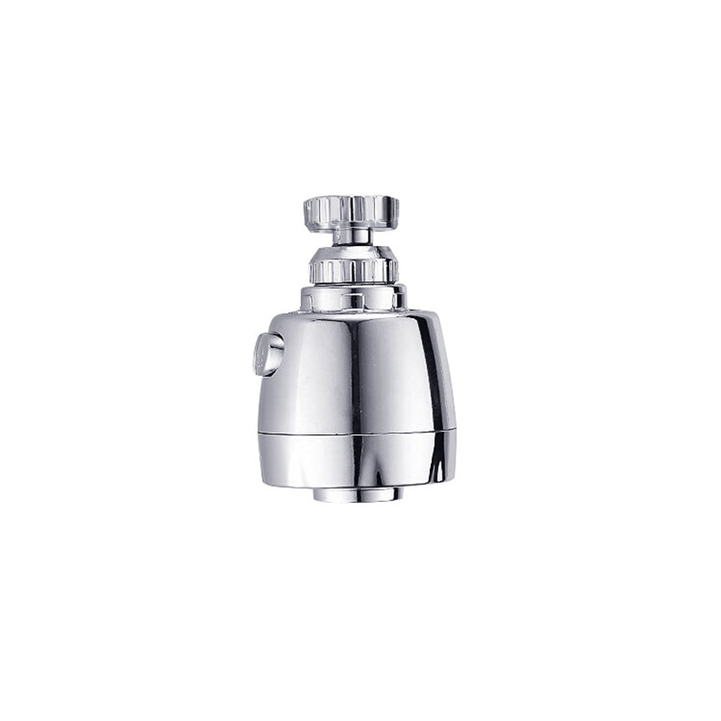Robinet économiseur d'eau aérateur diffuseur | Robinet buse de robinet filtre eau, tête pivotante adaptateur de robinet de cuisine, bouilleur
