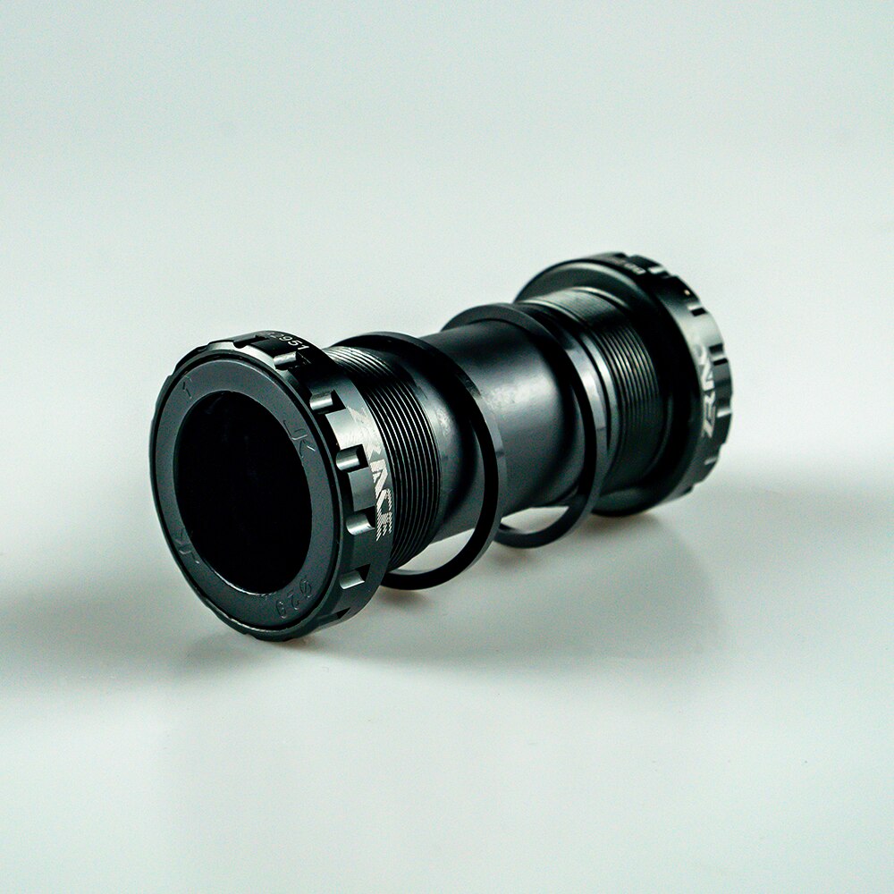 ZRACE-soporte inferior para bielas DUB, 68/73cm para SRAM bielas DUB BSA 68/73mm MTB / Road para herramienta tradicional