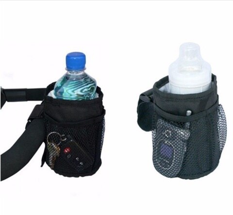 Wasserdichte Universal- Baby Bett Um Organizer 1 stücke 6 farbe eins Stil heißer nette Baby 0-24 monate