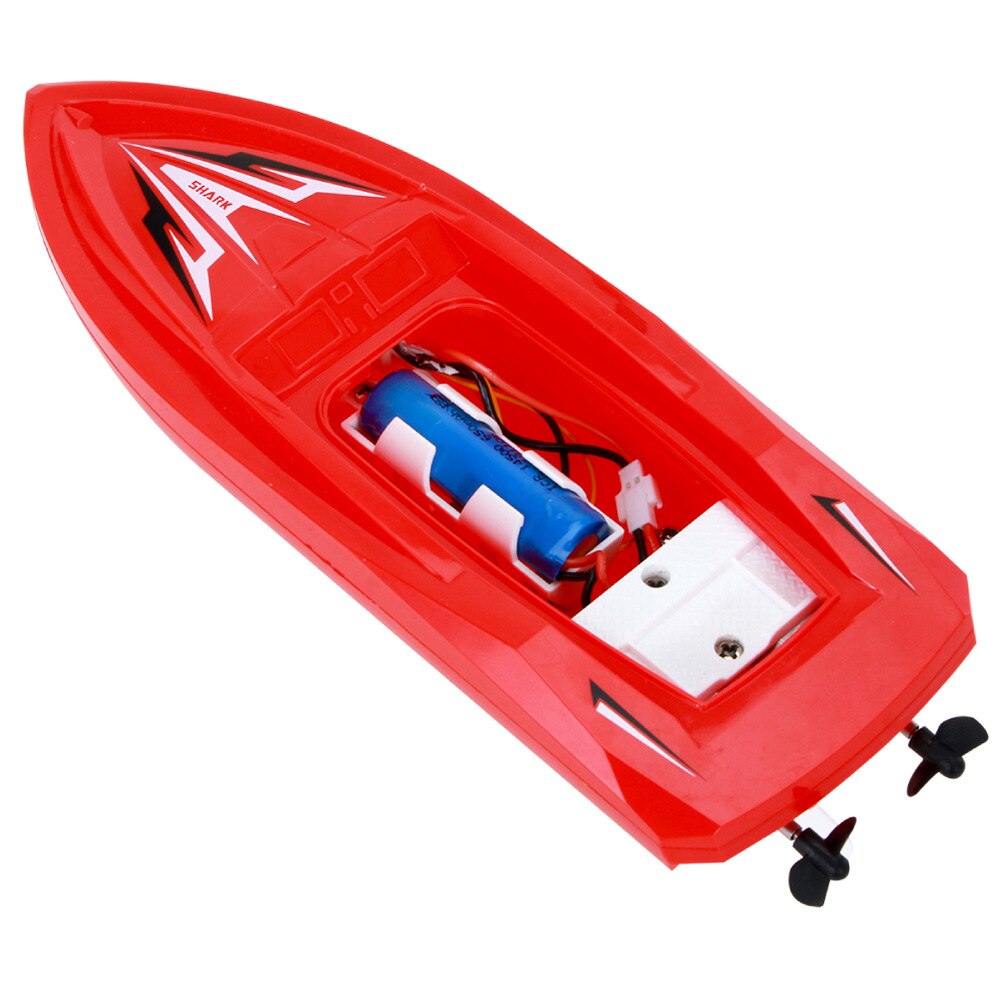 Vissersboot Apparatuur Accessoire Tool Elektrische Boot Rc Boot Vissen Speelgoed 2.4G Barque De Peche Afstandsbediening Boot Speelgoed BA60YKC