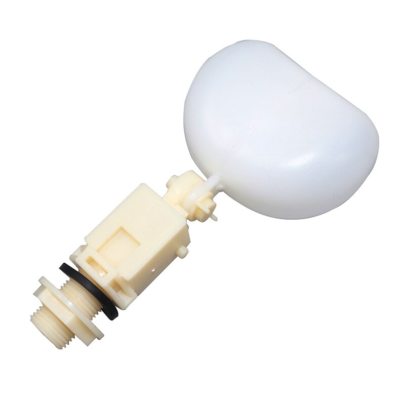 Small humidifier float valve 4 points micro / ice maker float valve / small water tank float valve / adjustable Poultry feeding