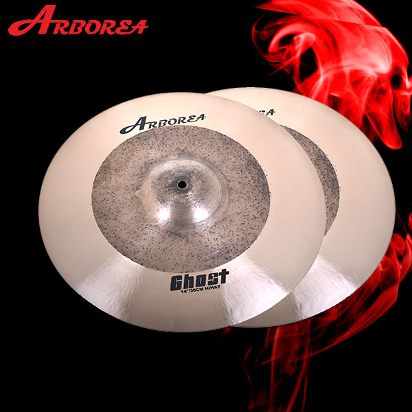 China Arborea Ghost serie 9 "splash drum cybal