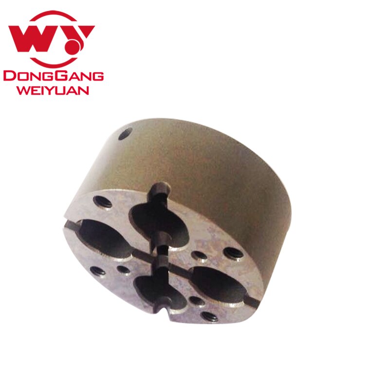 Bloque espaciador de inyector CAT C7/C9, válvula espaciadora, pieza de inyección de combustible diésel de riel común, para motor 324D/325D/330D, salida de fábrica
