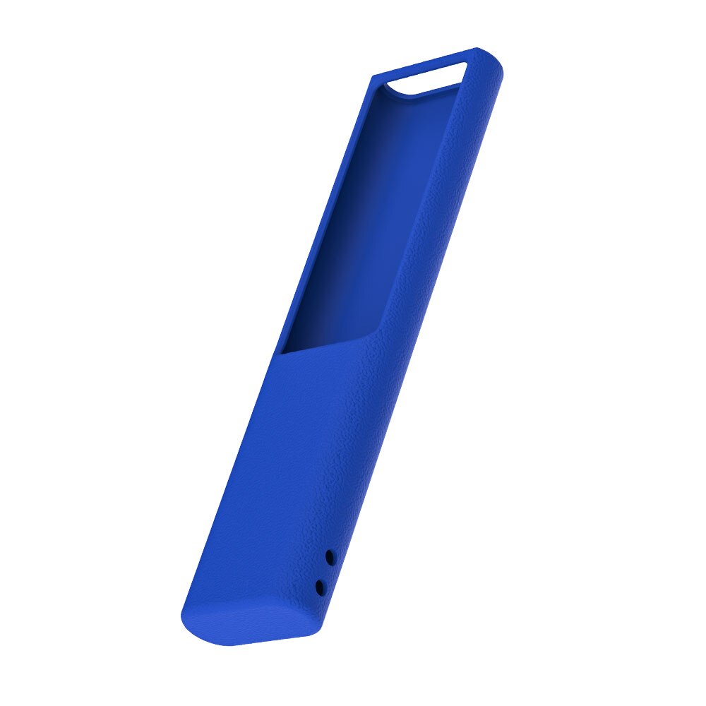 SIKAI-funda para mando a distancia para Samsung BN59-01270A, BN59-01265A, TM1890A: Blue