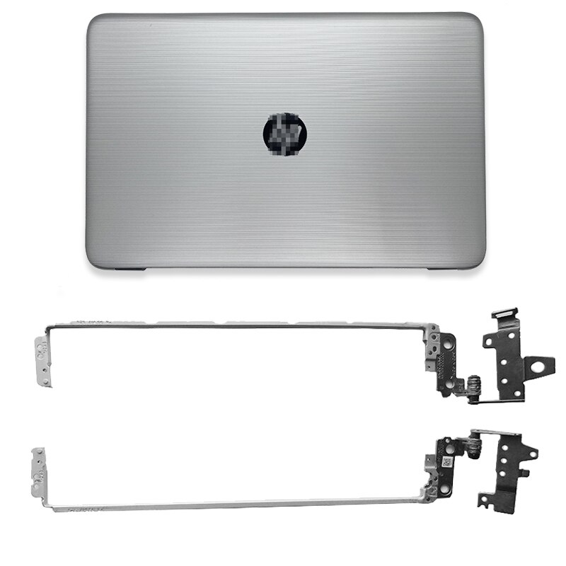 Charnière arrière LCD pour ordinateur portable HP boîtier inférieur 250 255 G4 15-AC 15-af 2000-001 256 813935,: A Hinges