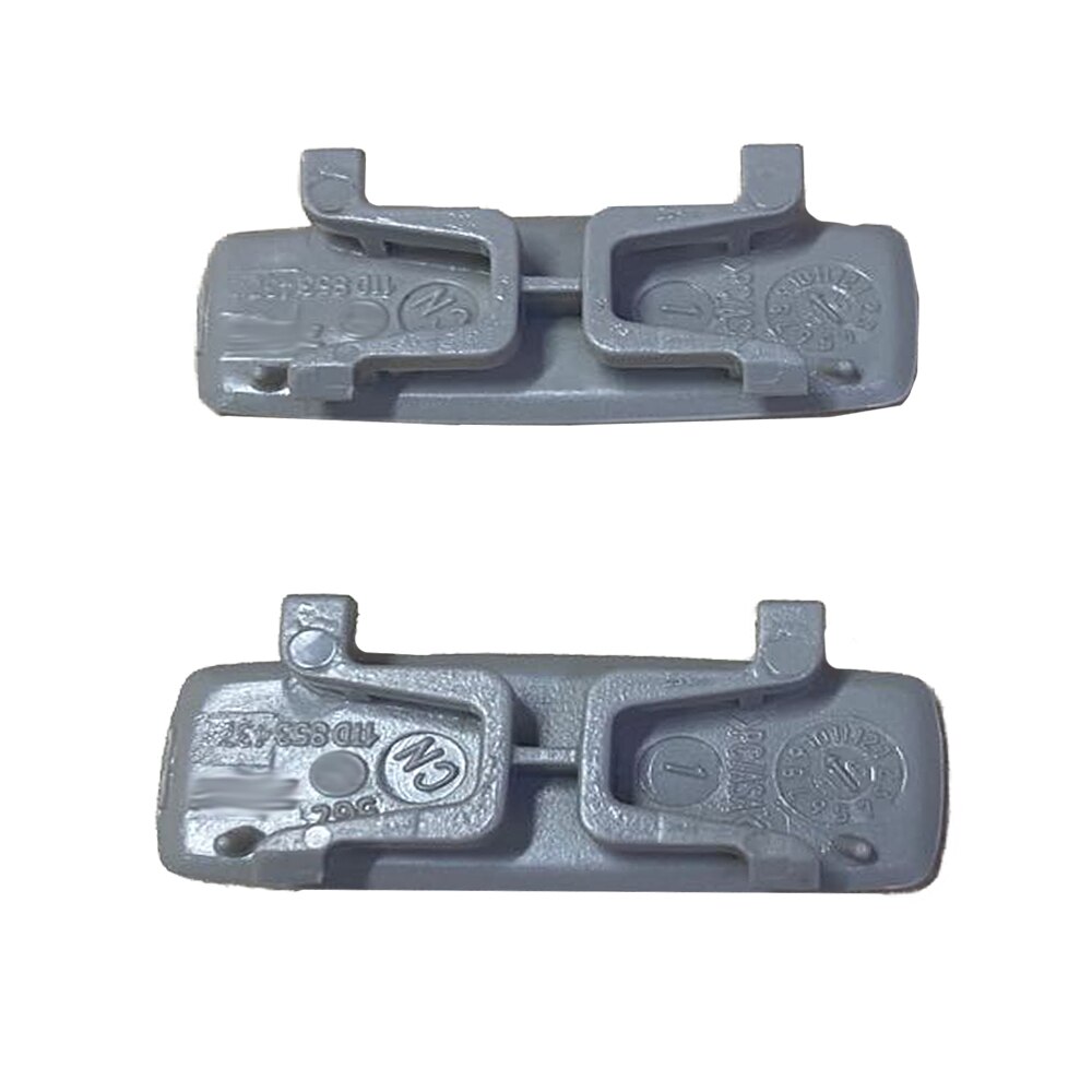 Pour VW Touran 1T 2005 2007 nouvelle voiture intérieur supérieur Center A B C pilier garniture plaque couvercle 1TD853437 1T0 853 437