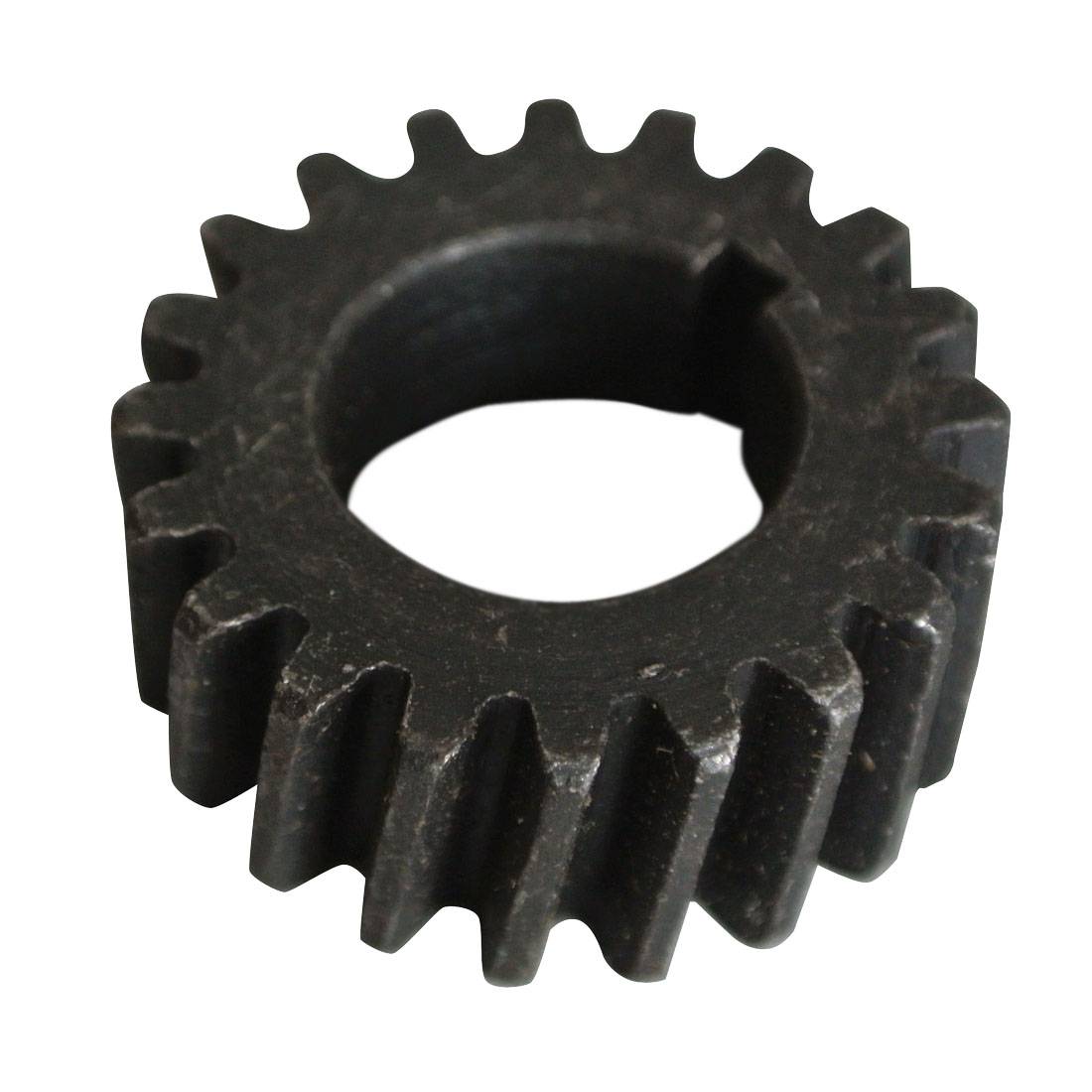 Piñón cónico para volante de inercia, adecuado para bicicleta de empuje motorizada de 80cc, 60cc, 66cc, 49cc, 1 unidad