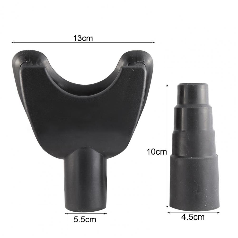 Hands-Free Dust Collector Universial Electric Drill Dust Vacuum Suction Collector Drill Dust Collector Household Tools