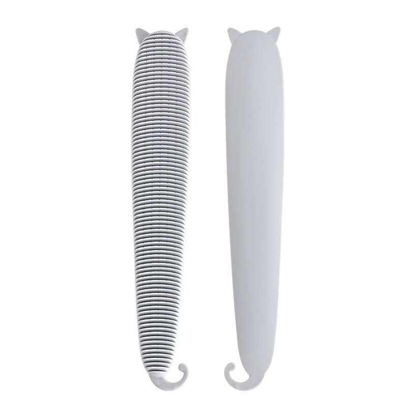 1pc Cat Tongue Comb Cat Massage Comb Brush Hair Cat Hair Short Hair Long Hair Short Hair Cat Pet Cleaning Supplies Cat Grooming