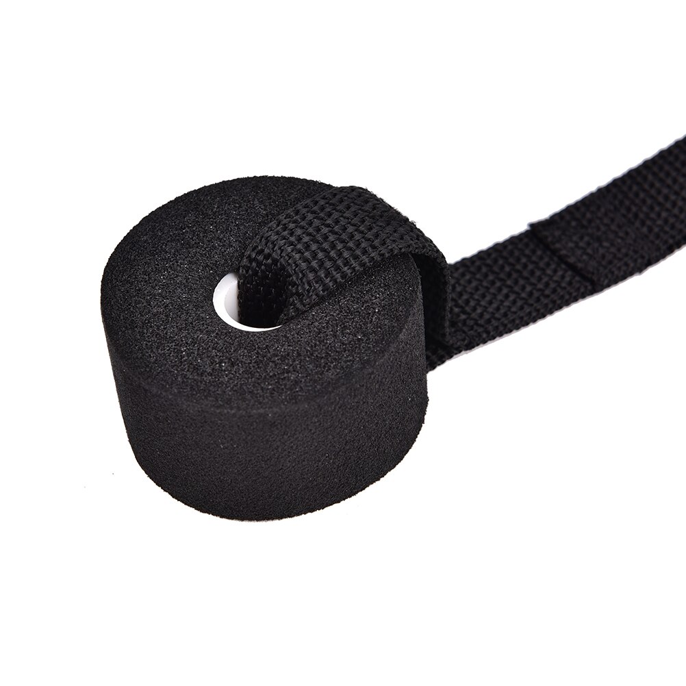 Deuranker crossfit elastische banden voor fitness yoga pilates latex buis fitness weerstandsbanden trainingsapparatuur