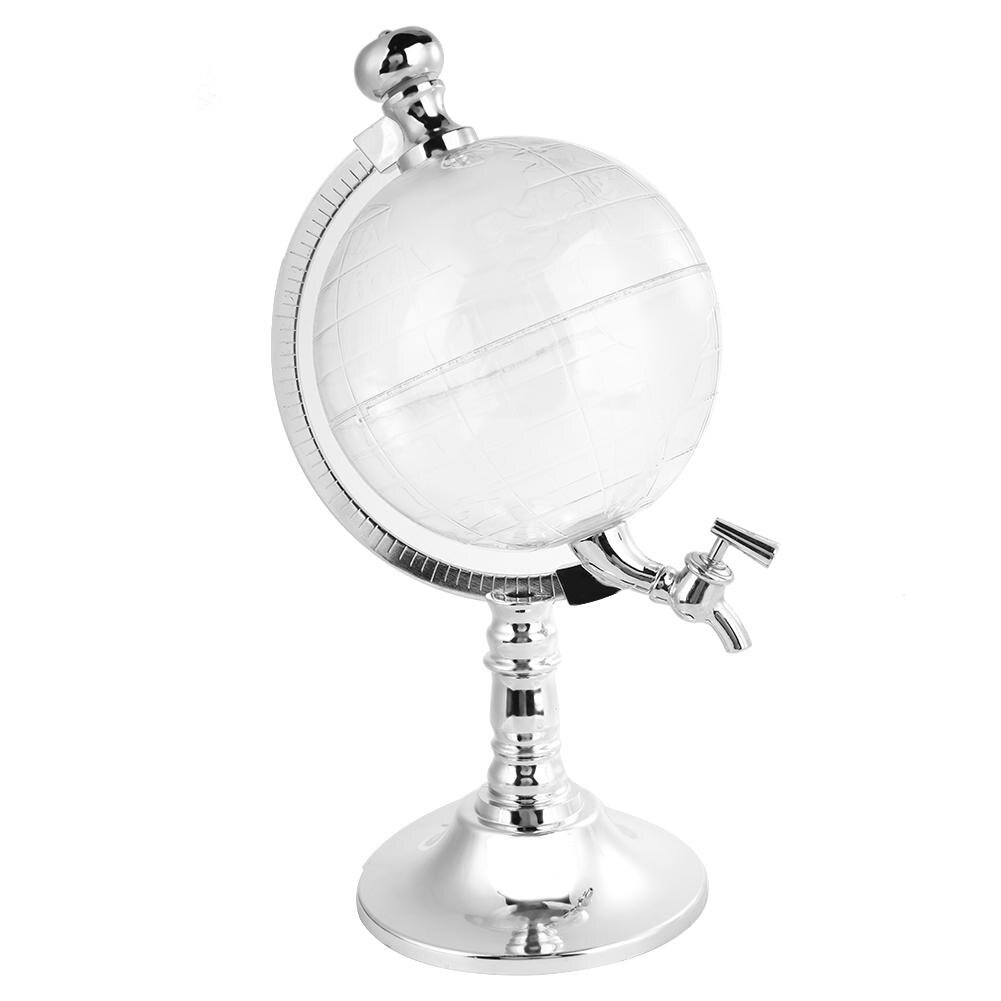 Globus dozownik robić alkoholu nalewaki robić wina trzepnięcie szczyt dozownik robić piwa butelka dozownik korek dowód nalewak akcesoria kuchenne narzędzie