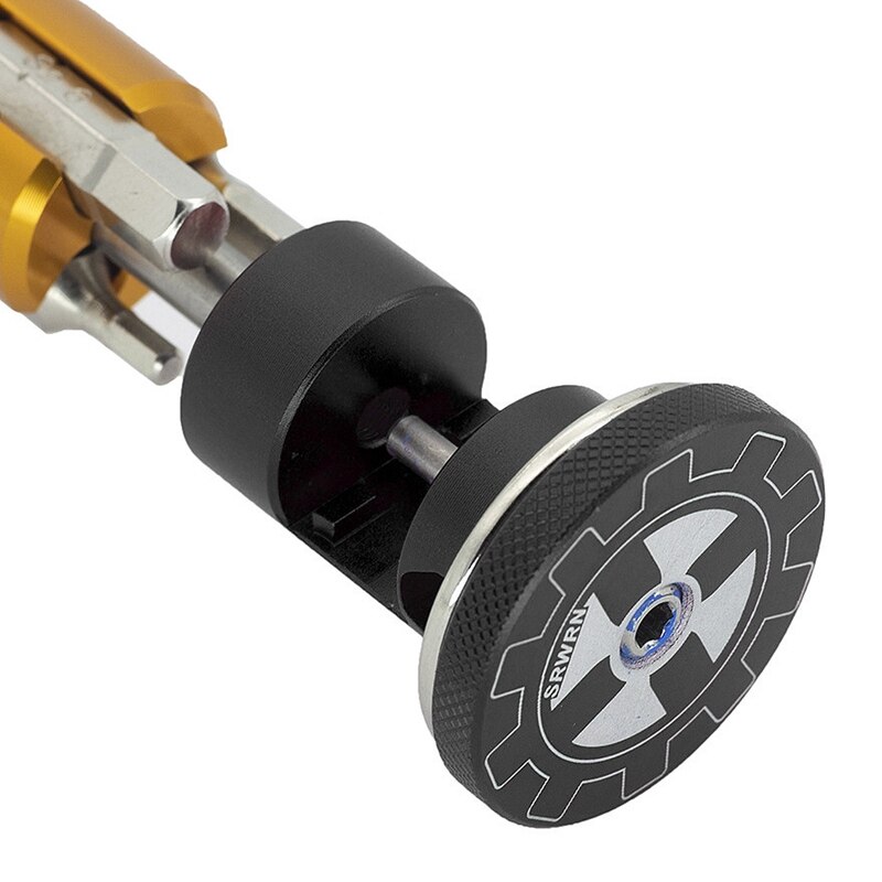 Srwrn cykel osynlig reparationsverktyg multiskruvmejsel  t25 skiftnyckel