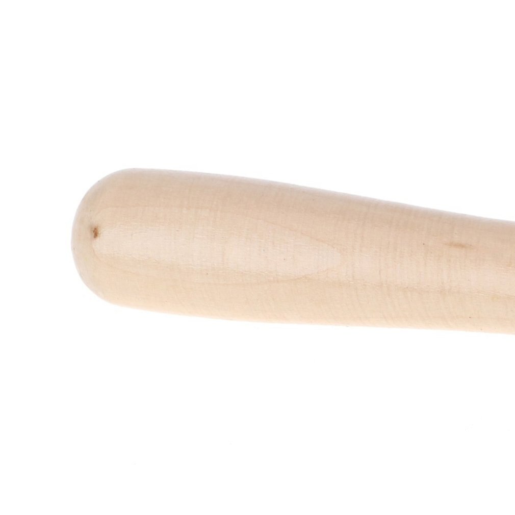 Hand Held Bell Stick Met 10 Metalen Jingles Bal Regenboog Percussie Muzikaal Speelgoed