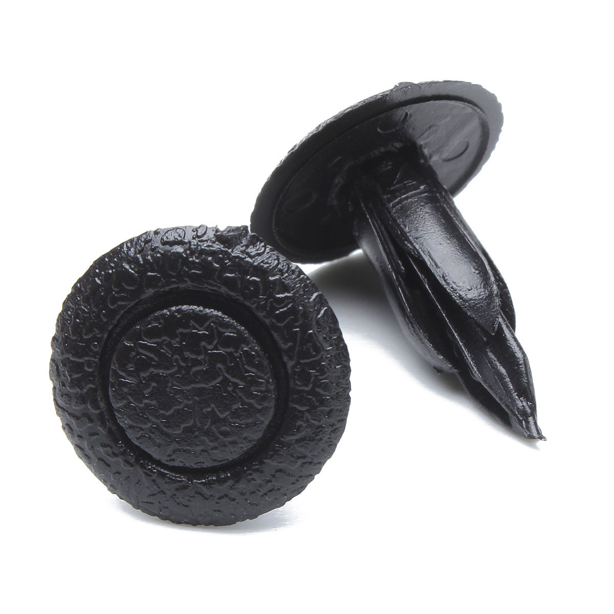 20 pcs Motorcycle Kuip Panel Fastener Clips 6mm & 7mm Plastic Klinknagel Voor Suzuki Trim