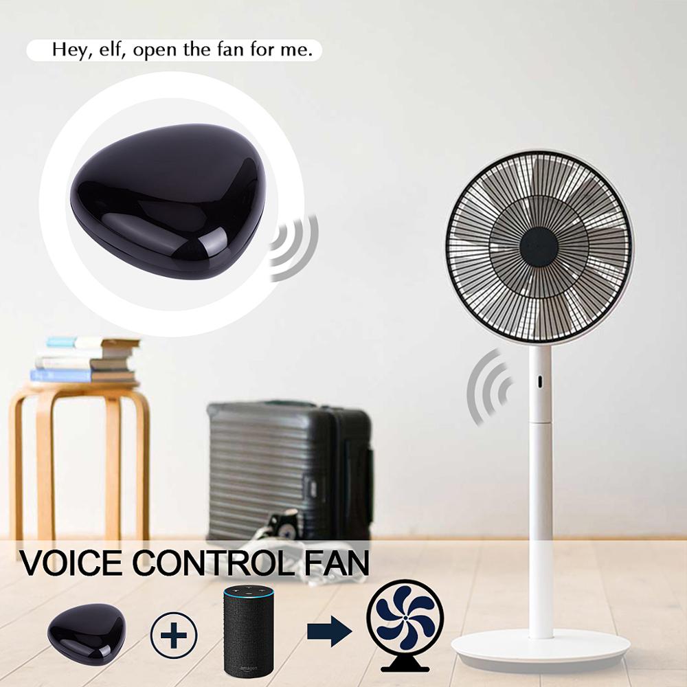 WiFi Remote Control Hub Tuya IR Universal Remote Controller For Home Appliances Air Conditioner TV controlliing Tuya Smart APP