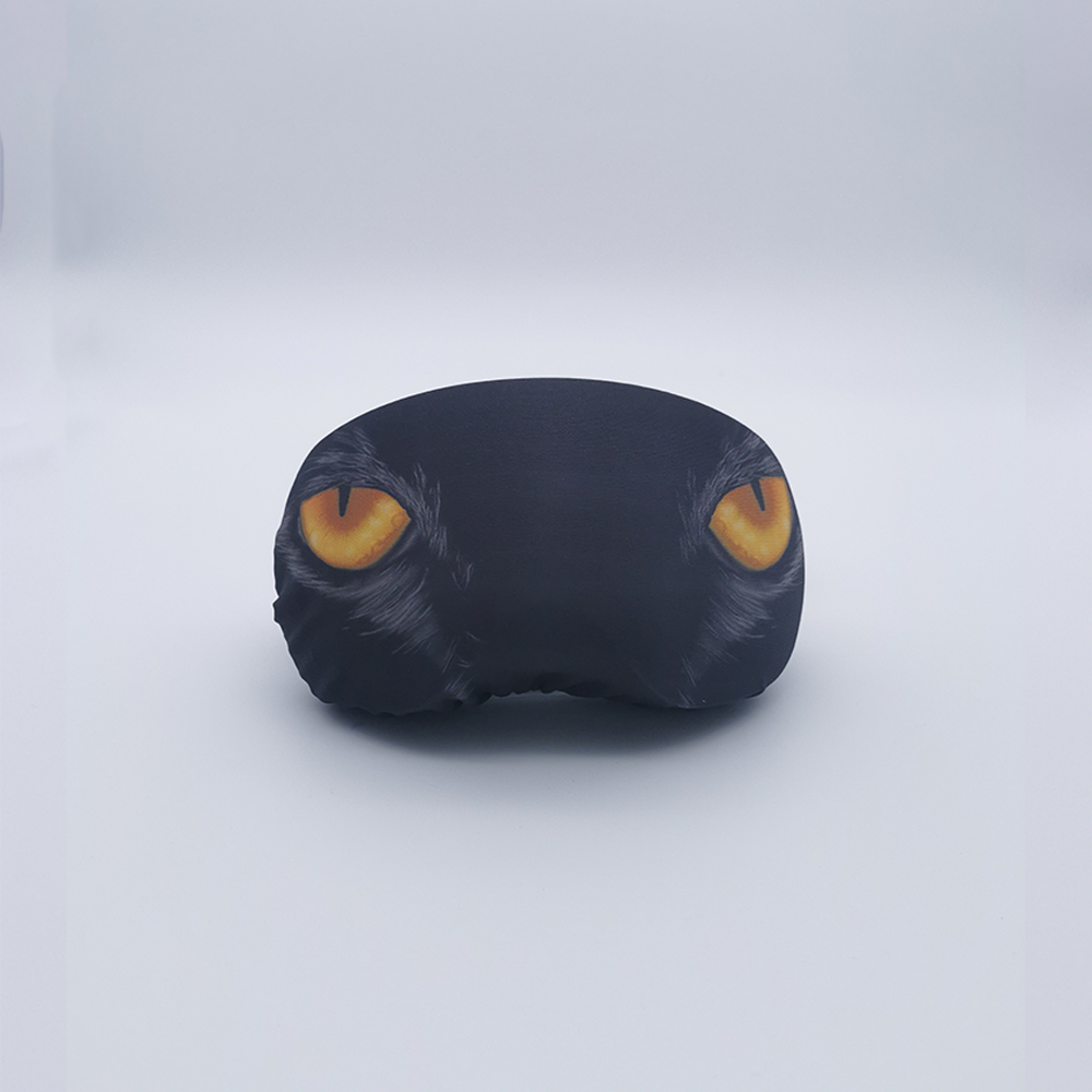 Funda elástica para gafas de esquí, Protector de gafas de snowboard para invierno, deportes al aire libre, fundas para gafas de esquí a prueba de arañazos: Verde