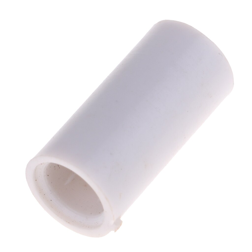 Lightweight Billiard Pool Cue Ferrules, Durable Billiard Cue Tips Repairing Kit(Length: 25mm/0.98inch, Diameter: 8mm/0.32inch)