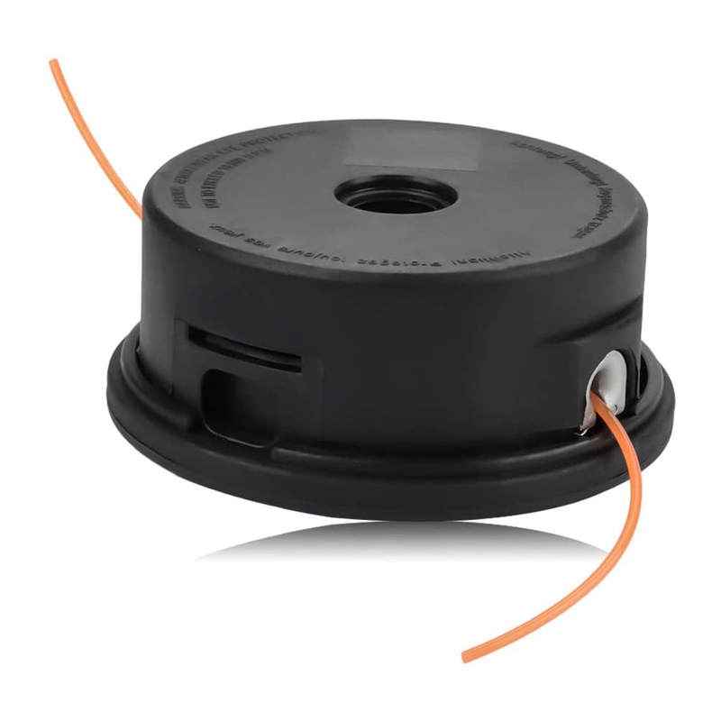 Retail Trimmer Head for Stihl FS55 FS56 FS66 FS76 FS90 Rep 4002 710 2168 25-2 Lawn Mower Accessories