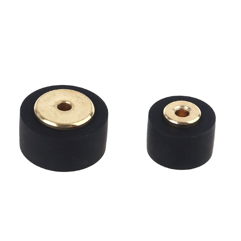 Cartridge Radio Beweging Roller Druk Cassette Poelie Voor Sony-Speler