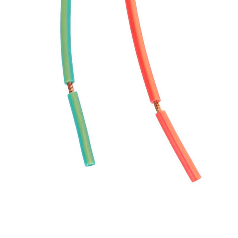 Pigtail Light Socket Reliable Durable Tail Light Socke for Industrial Equipment for Boats for Bicycles