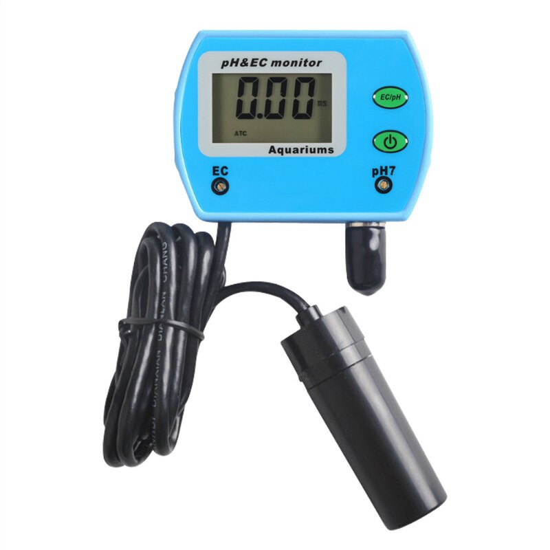 Vervanging Elektrode Ph Orp Meter Probe Collection Water Acidometer Ec Tester Onderdeel Instrument Voor Aquarium: TPH01622P