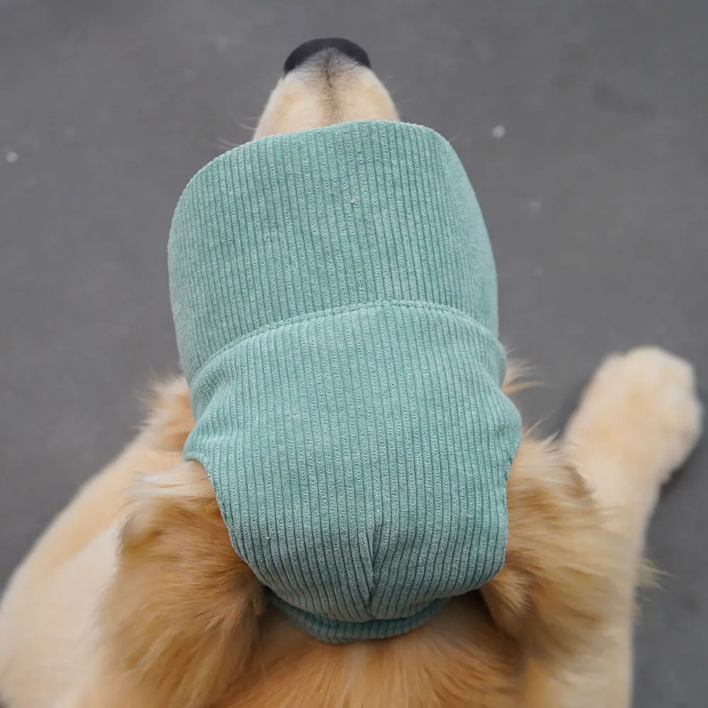 Casquette pour chien avec trous d'oreille, chaîne réglable pour chiens et chats, casquette à visière d'extérieur, chapeau de Sport d'été pour chiots, petits, moyens et grands chiens: XS / WHITE