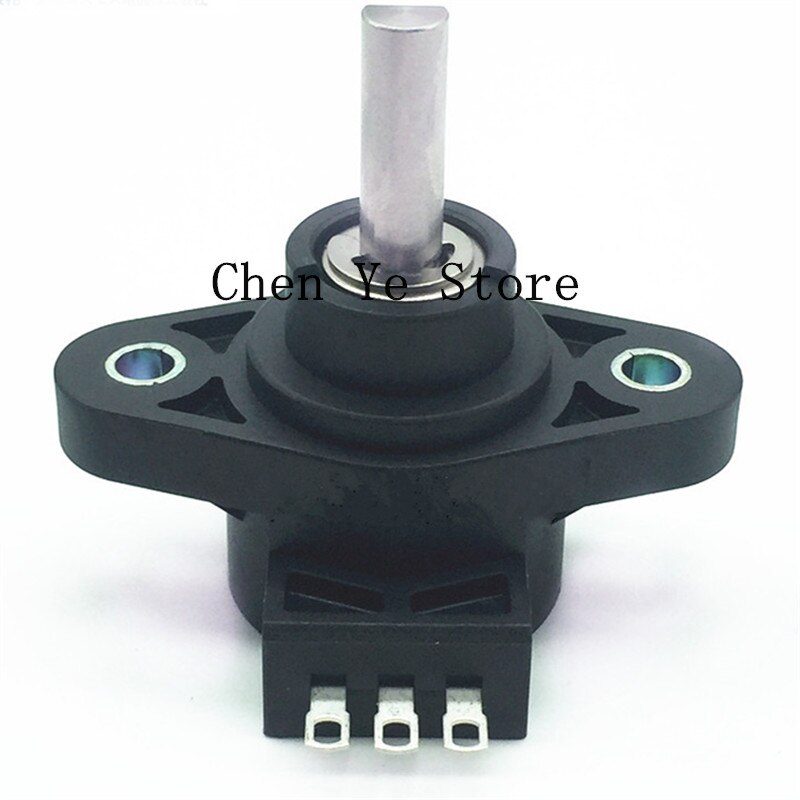 1PCS 5K Potentiometer Mobility scooter throttle Pot Throttle Potentiometer RVQ28YS 30F 5K Mobility Scooter Parts