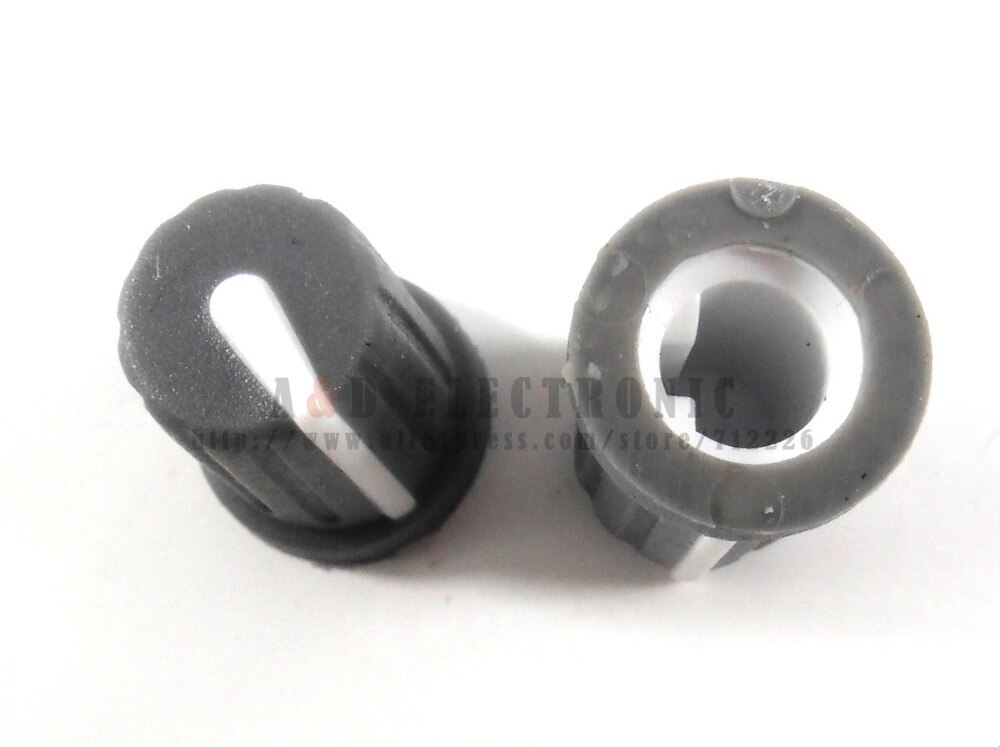50 stück/lot oem-knopf für trimmung djm 800,  djm 900,  djm 2000 ersatzteil daa 1204