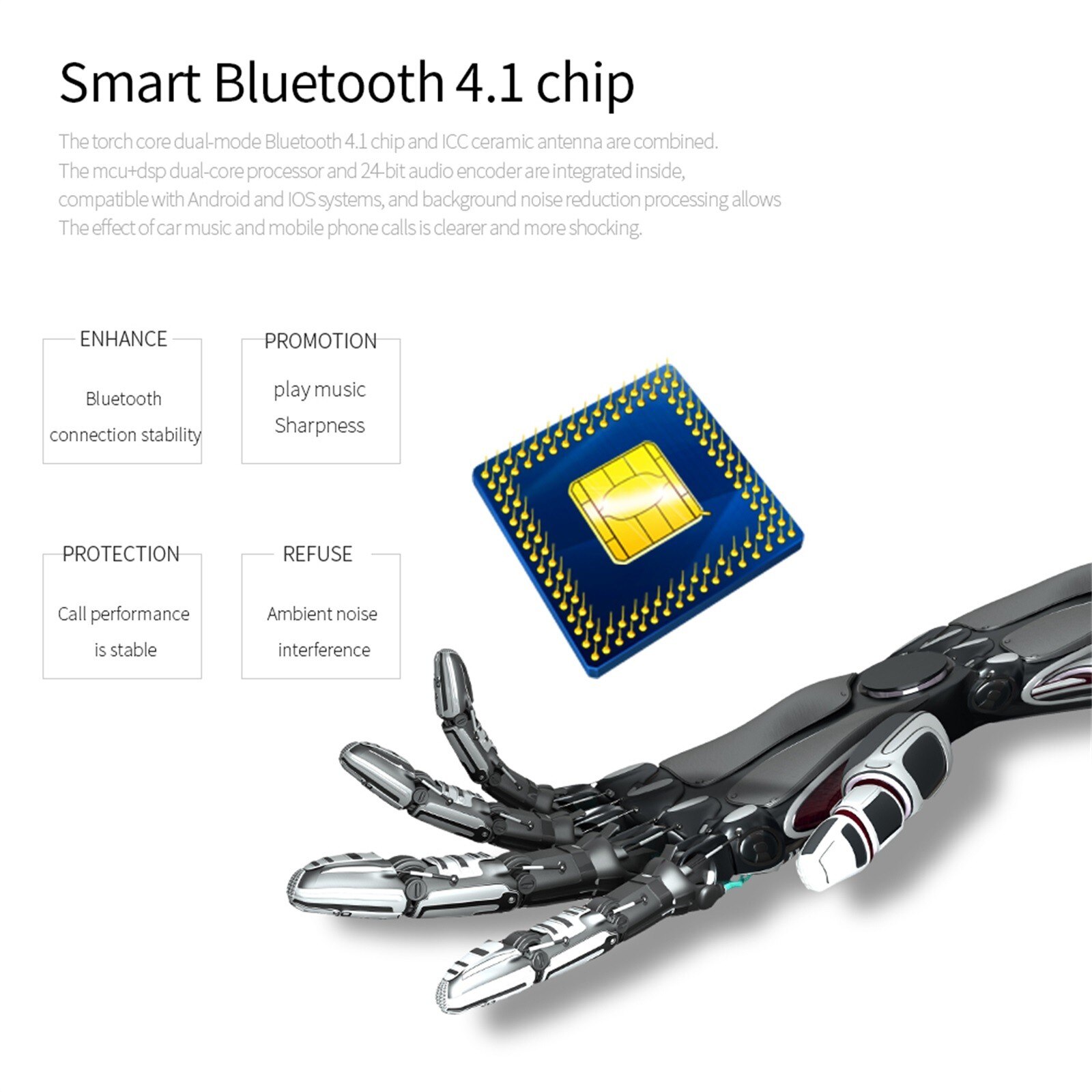  mp3 kabellose bluetooth-autoradios mit fm-transmitter, usb-ladegerät und  mp3-  mp3 -funktion