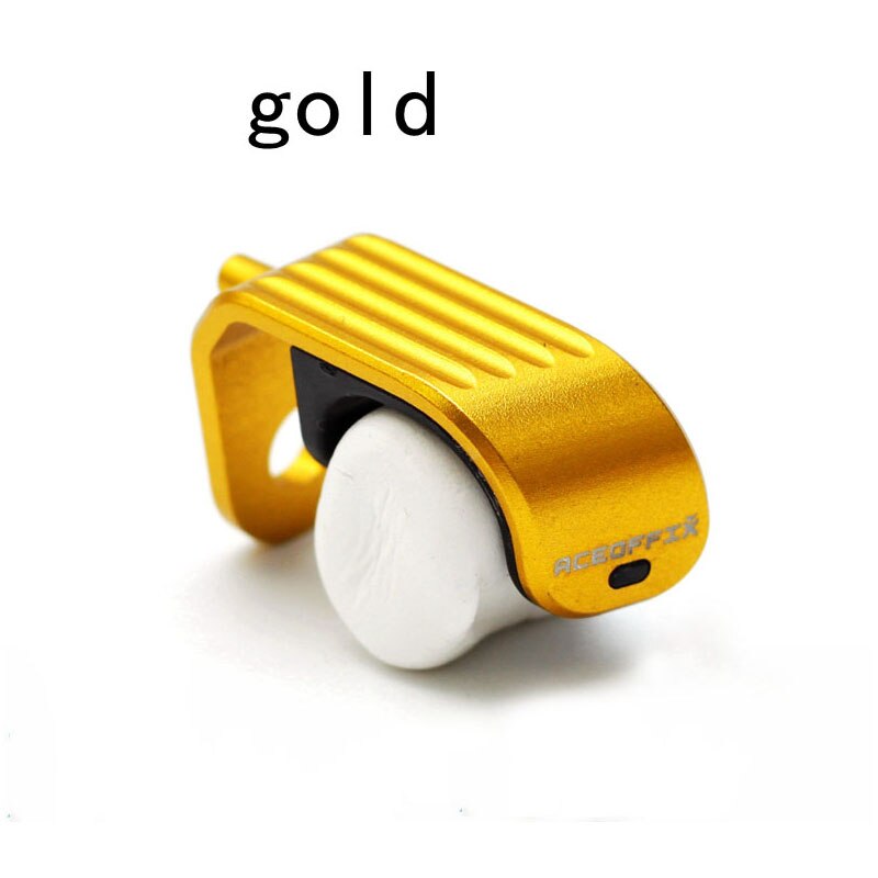 Ultralette 12g cykel gaffel krog aluminium cykel e type pothook bruges til ace brompton foldecykel bmx dele 4 farver: Guld
