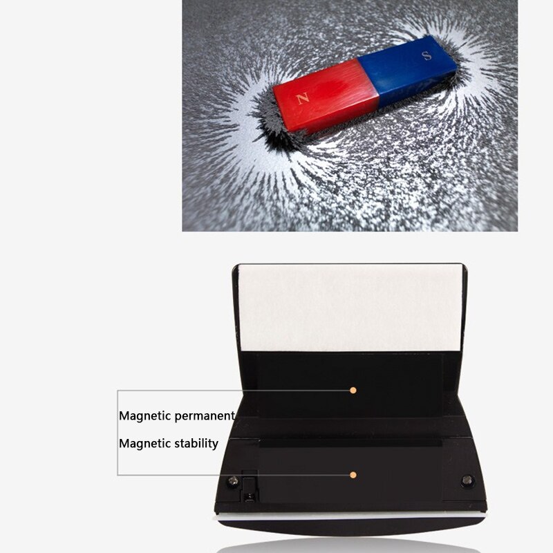 3-35MMMagnetic Modulation Double-sided Glass Cleaning Single Double Three-layer Glass Window Cleaner Glass Strong Magnetic